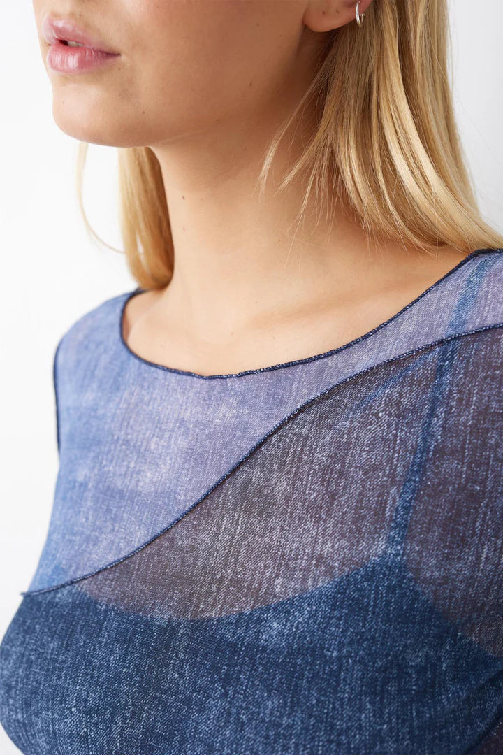 OTISAK JANE TOP ODERA