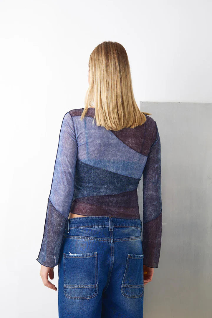 OTISAK JANE TOP ODERA