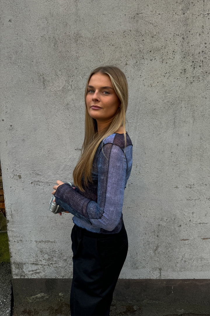 OTISAK JANE TOP ODERA