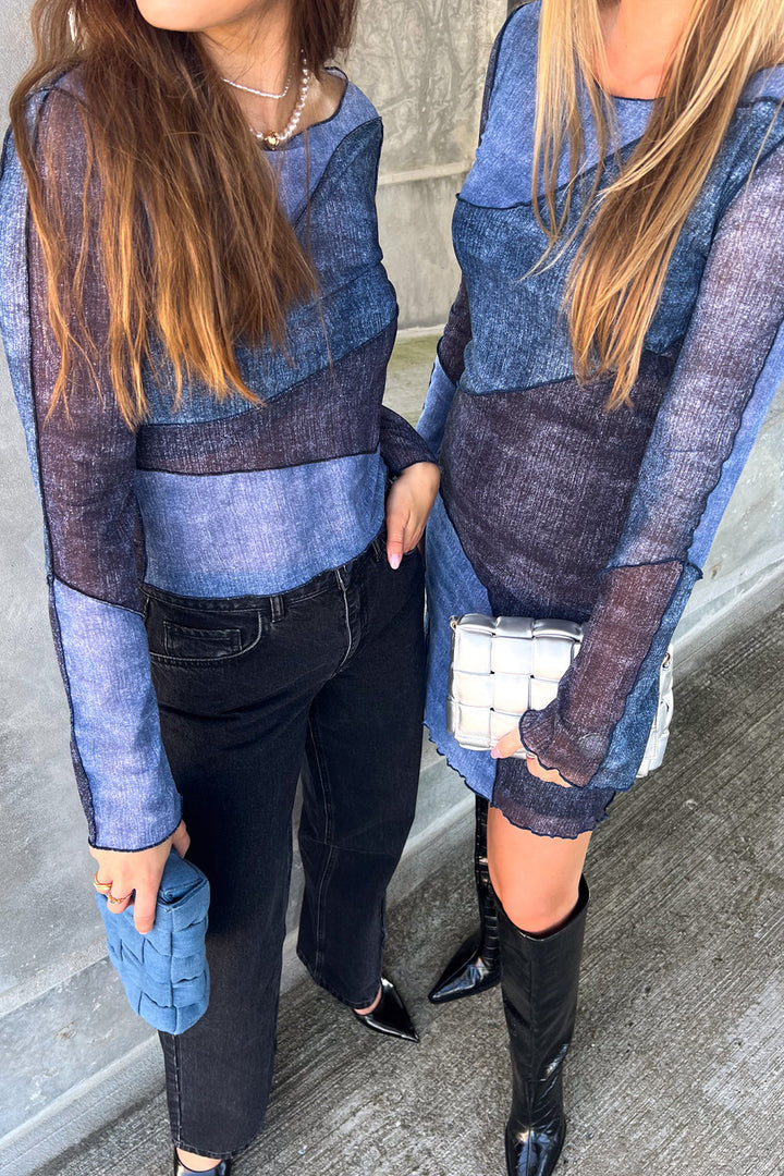 OTISAK JANE TOP ODERA