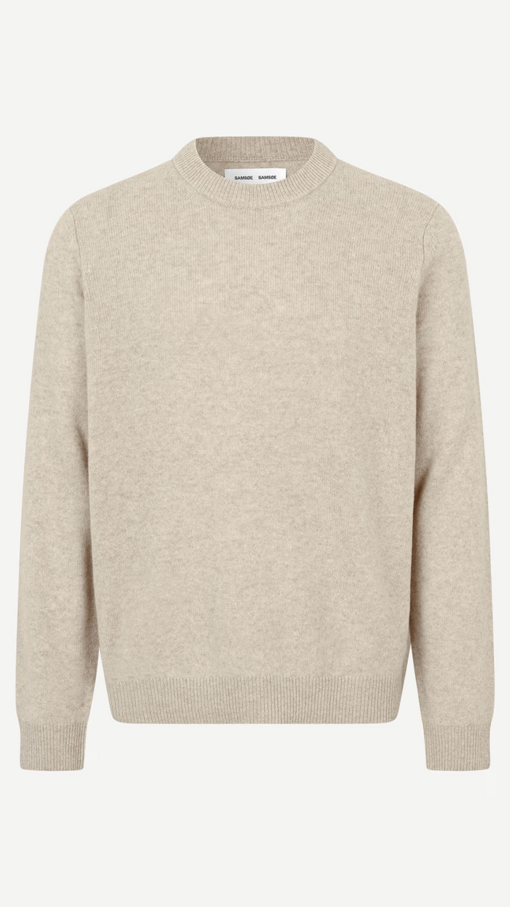 ISAK PLETENI DŽEMPER 15010 SENECA ROCK