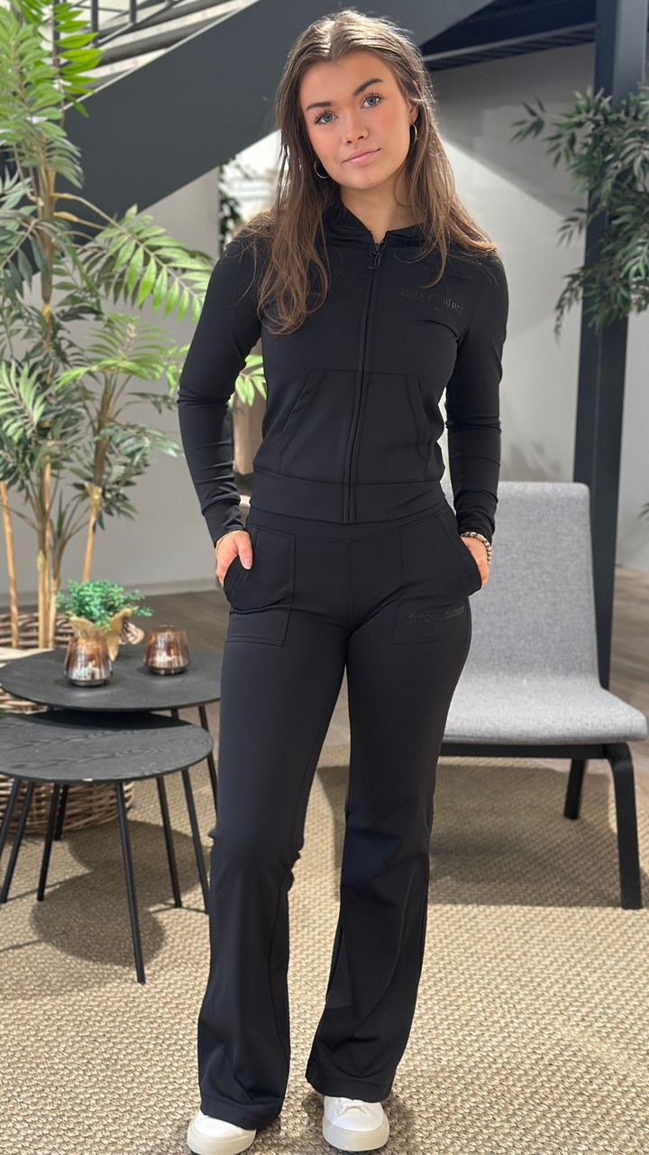 ACTIVEWEAR FARAH NISKE LEGGINGS CRNE