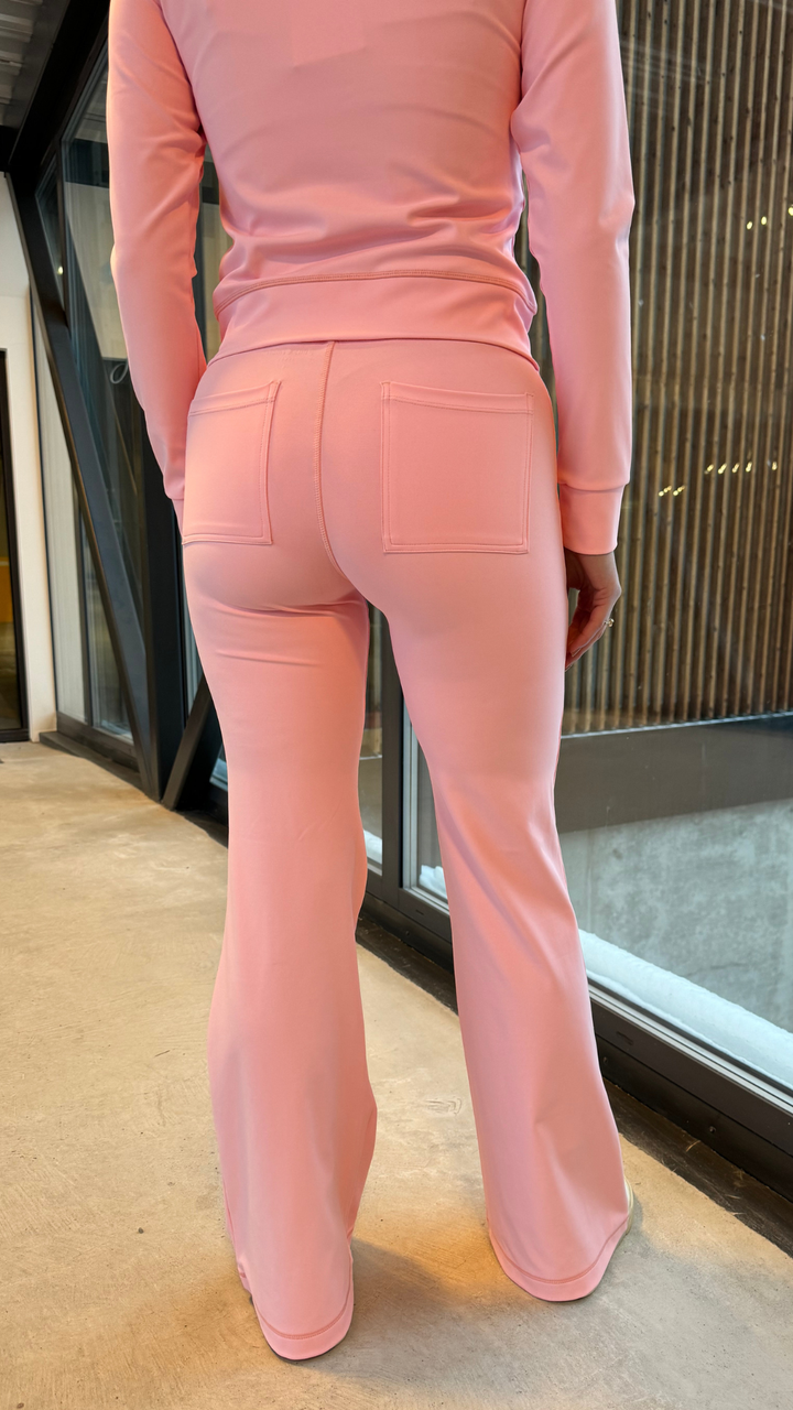 AKTIVNA ODJEĆA TAJICE FARAH NISKE JUICY PINK