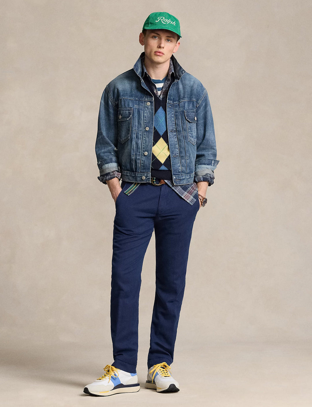 STFBEDFORDP-RAVNI PREDNJI DIO