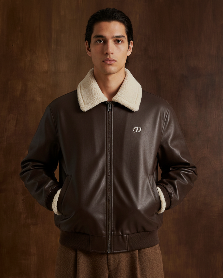 Zimski kaput Furline PU 