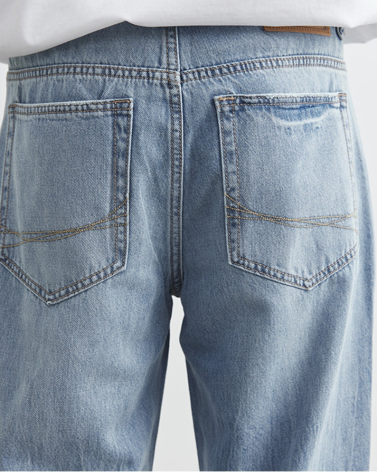 Faded Sky Traperice Ravnog Noga