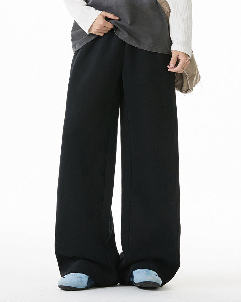 Hlače s ravnim nogavicama Momentum Splice