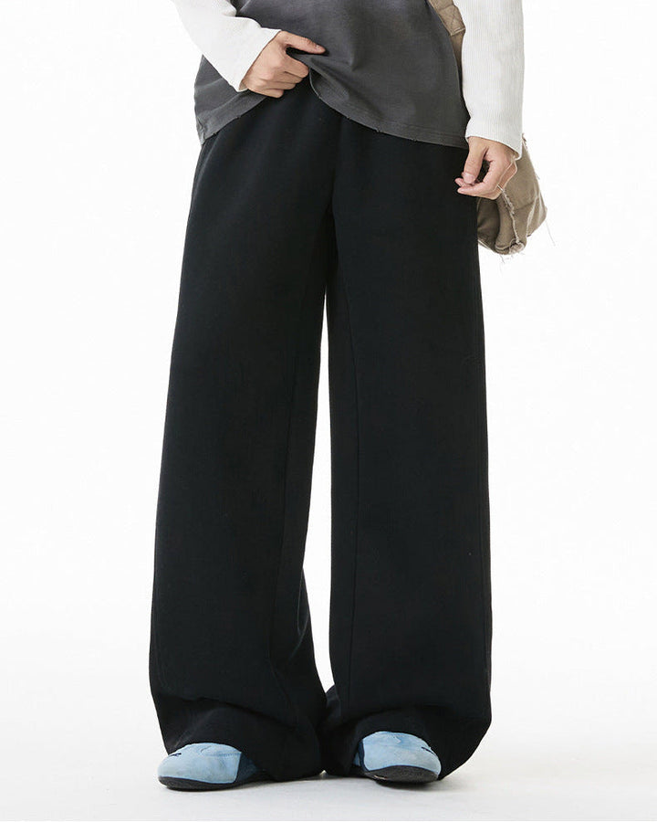 Hlače s ravnim nogavicama Momentum Splice