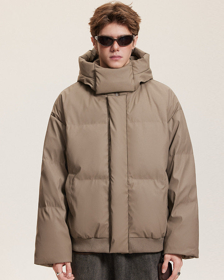 ArcticShield® puhasta jakna od paperja