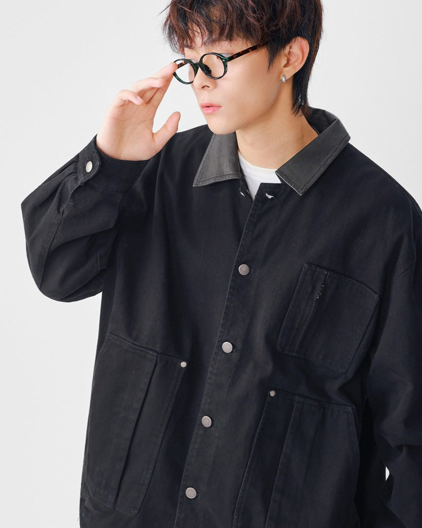 Briarcrest predimenzionirana teretna jakna