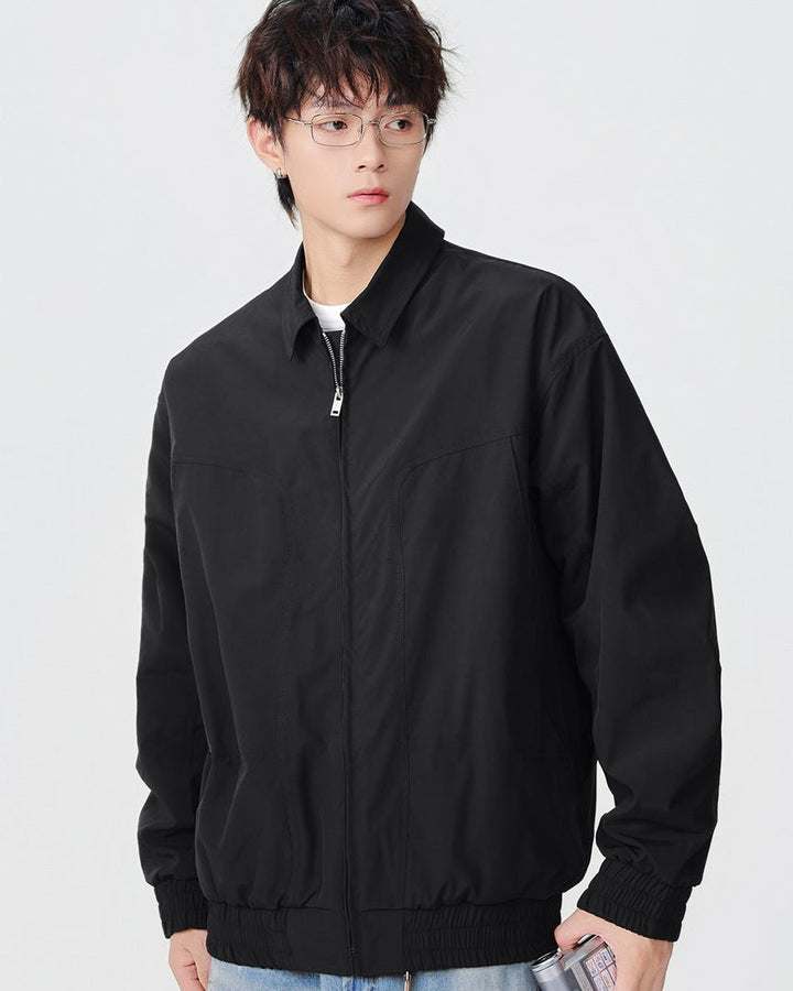 Everett Explorer Cargo Jakna