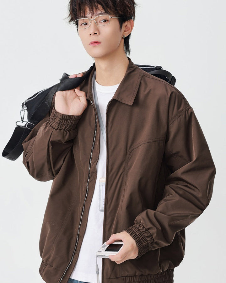 Everett Explorer Cargo Jakna