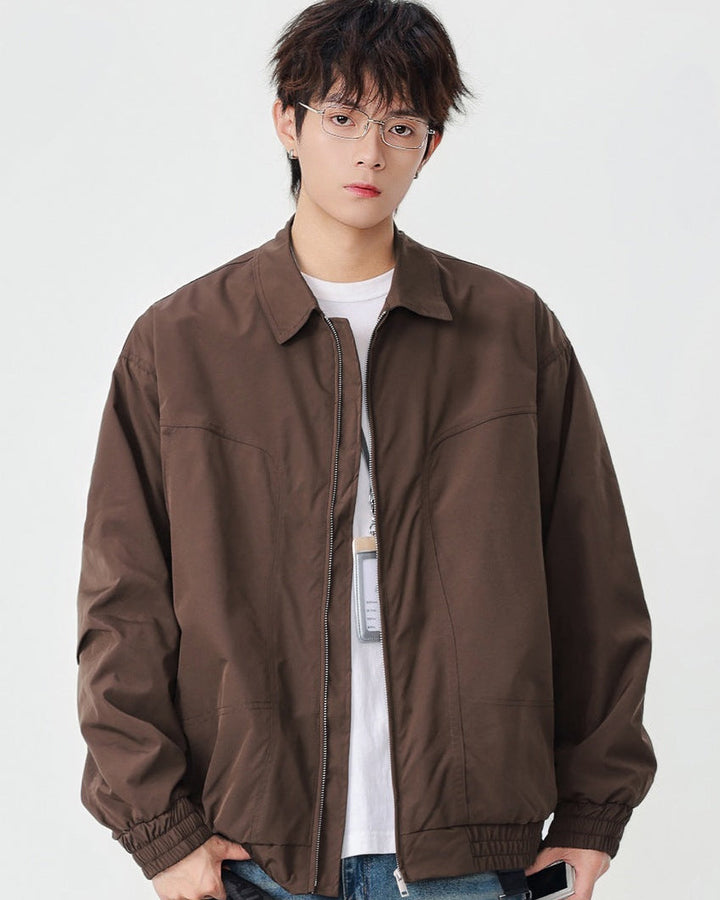 Everett Explorer Cargo Jakna