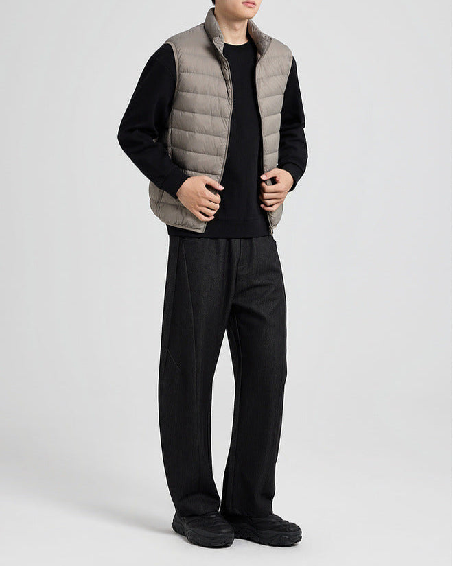 Fairmont Down Pršluk 