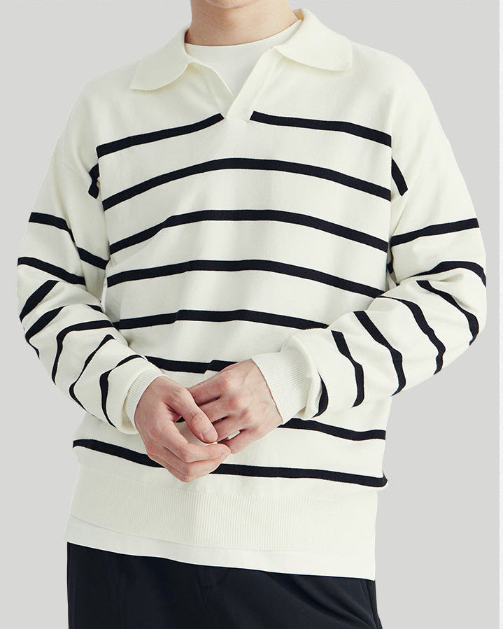 Leighton Pleteni Polo