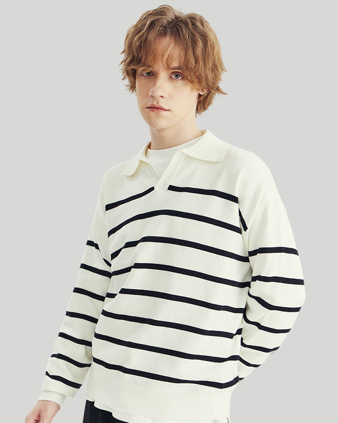 Leighton Pleteni Polo