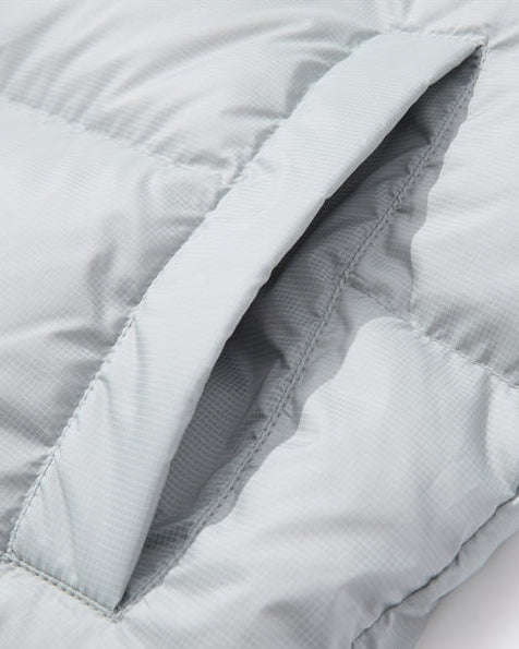 Nordcrest kontrastna donja jakna 