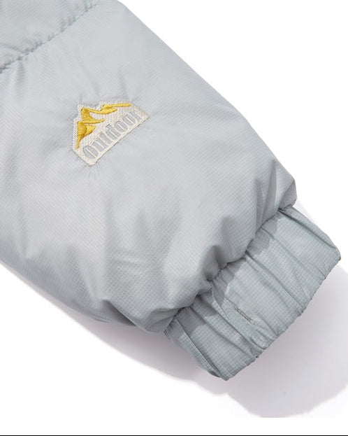 Nordcrest kontrastna donja jakna 