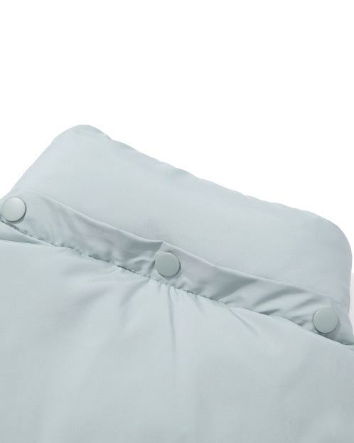 Nordcrest kontrastna donja jakna 