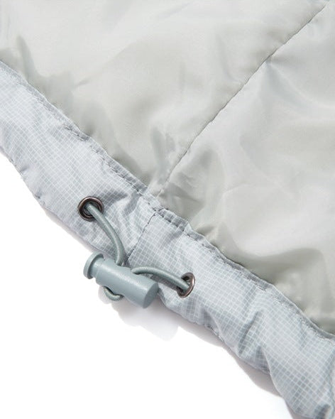 Nordcrest kontrastna donja jakna 