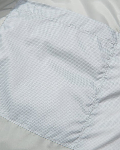 Nordcrest kontrastna donja jakna 