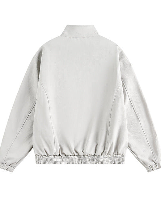 Jakna s visokim ovratnikom Ironwood