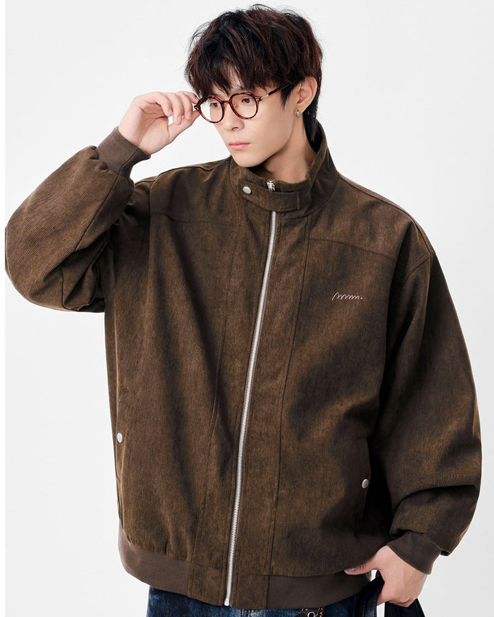 Farringdon slojevita teretna jakna 