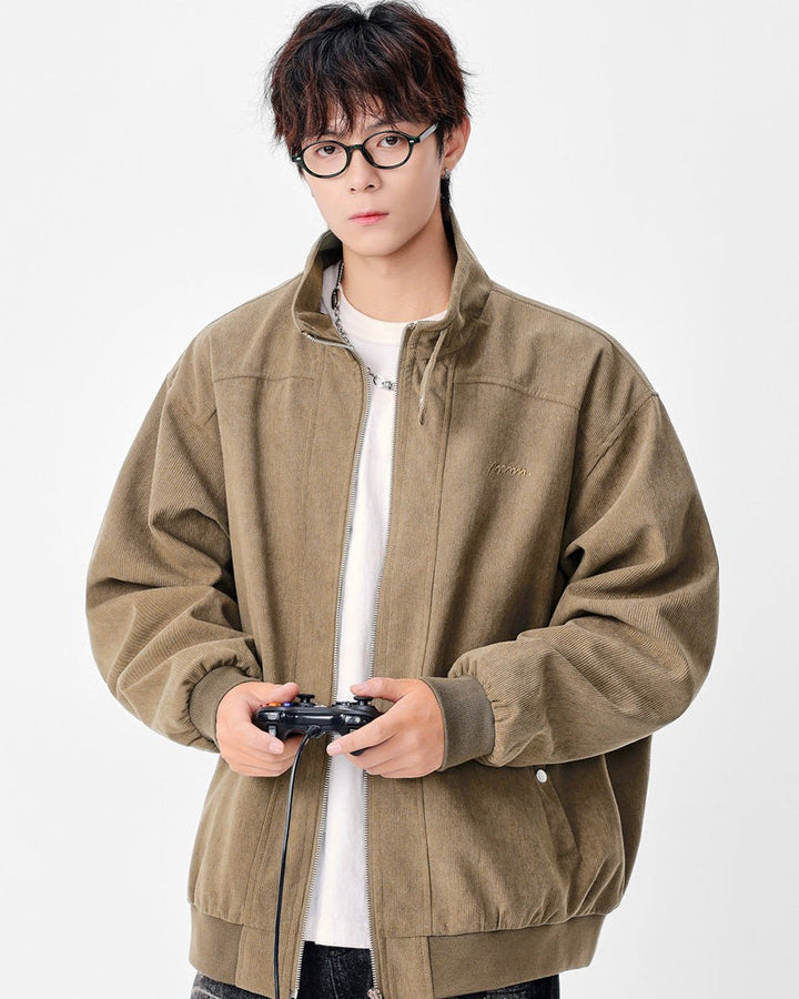 Farringdon slojevita teretna jakna 