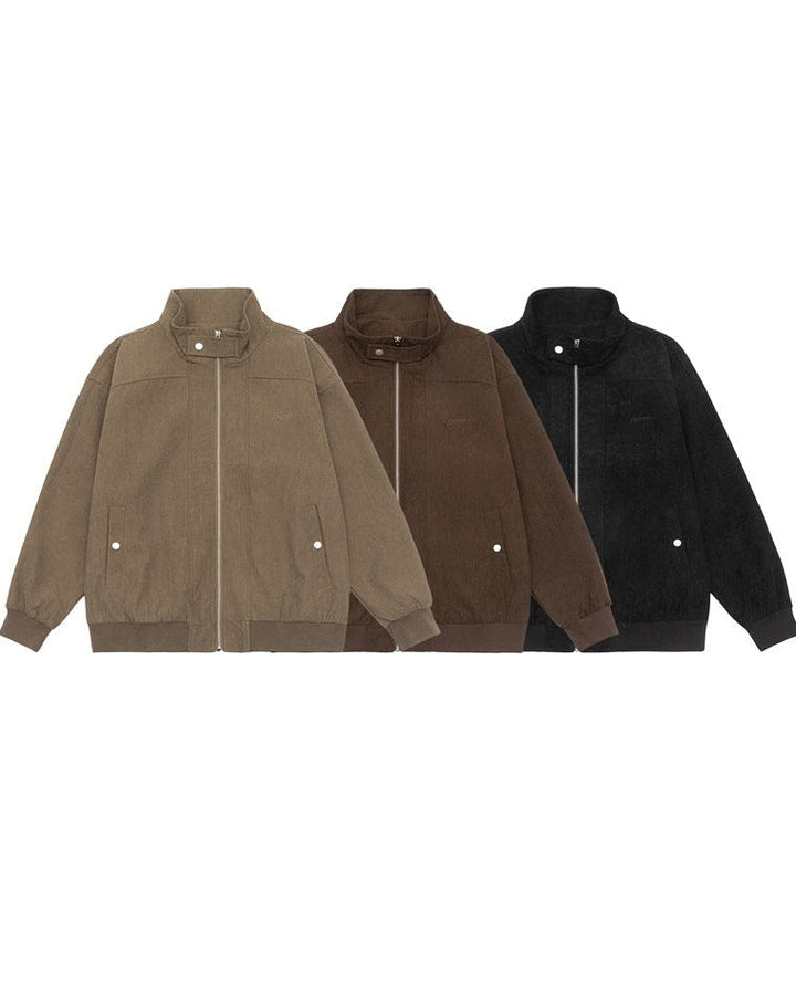 Farringdon slojevita teretna jakna 