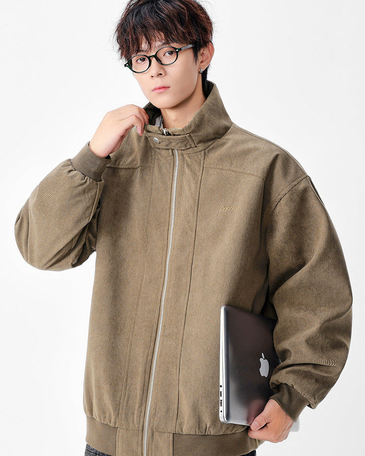 Farringdon slojevita teretna jakna 