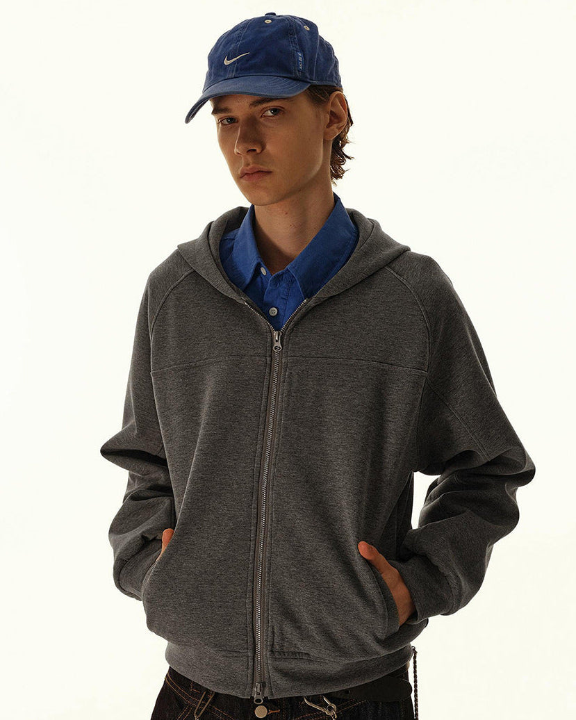 Brooklyn Edge dukserica s kapuljačom