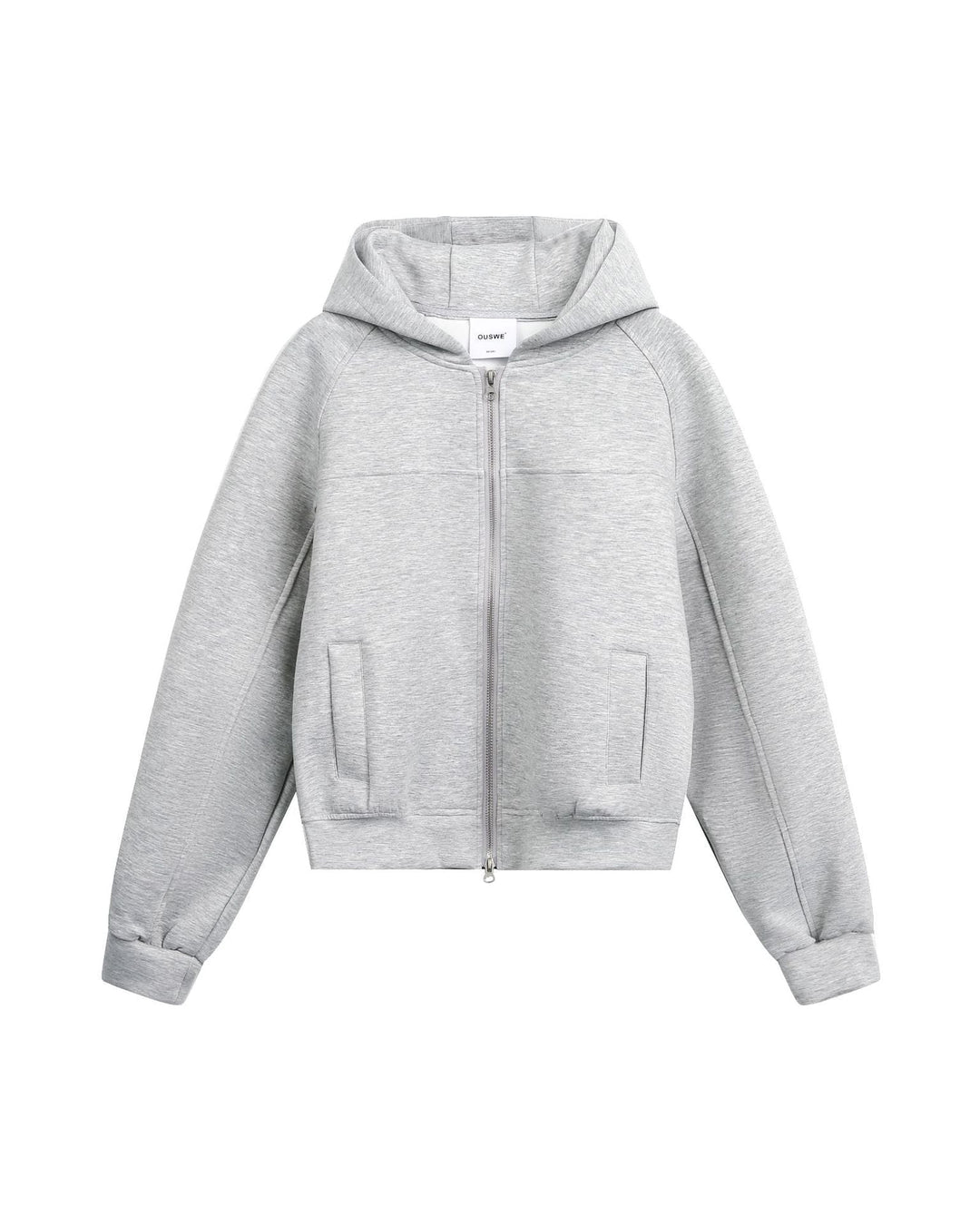 Brooklyn Edge dukserica s kapuljačom