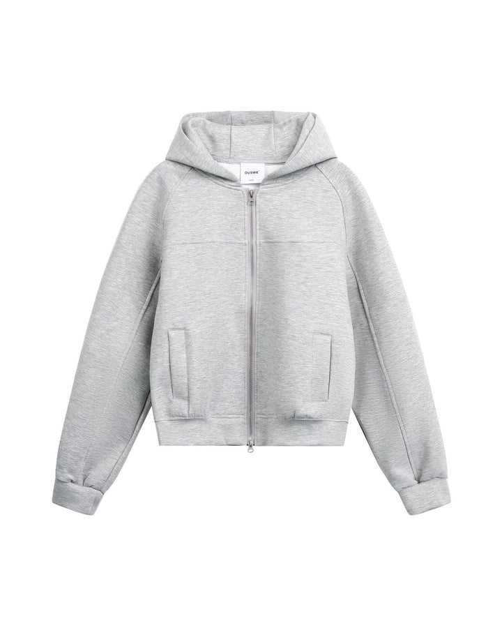 Brooklyn Edge dukserica s kapuljačom