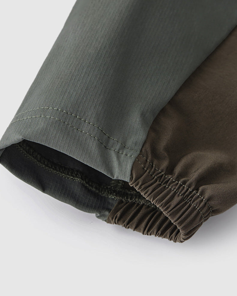 AeroFlex Ripstop Trenerica