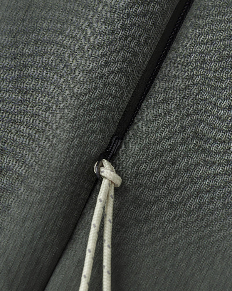 AeroFlex Ripstop Trenerica