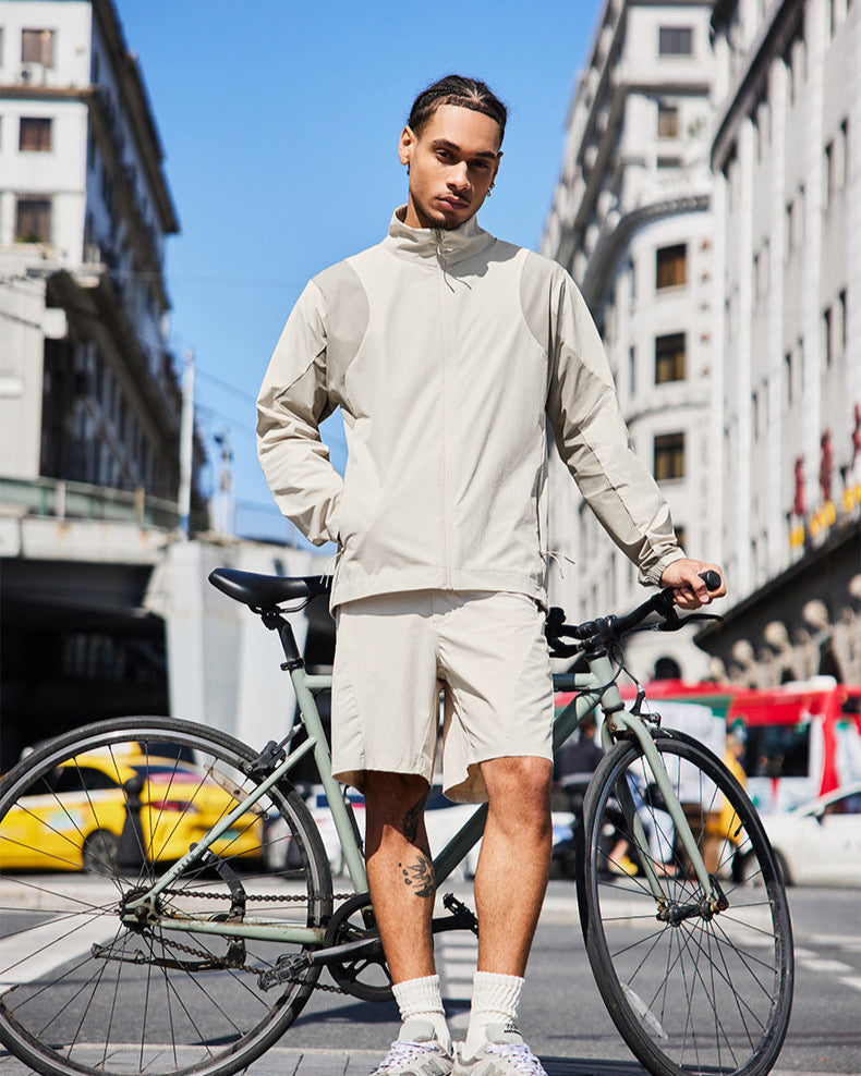 AeroFlex Ripstop Trenerica