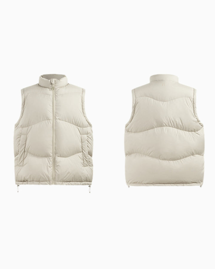 AeroShield podstavljeni prsluk