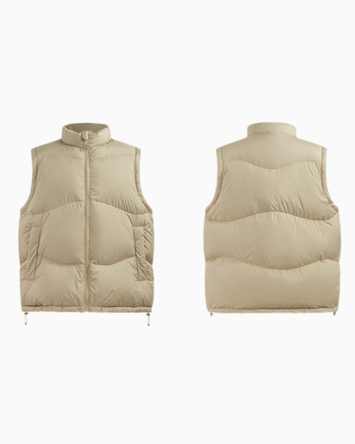 AeroShield podstavljeni prsluk