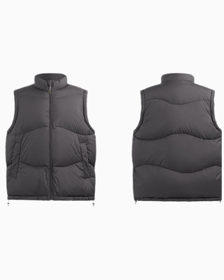 AeroShield podstavljeni prsluk