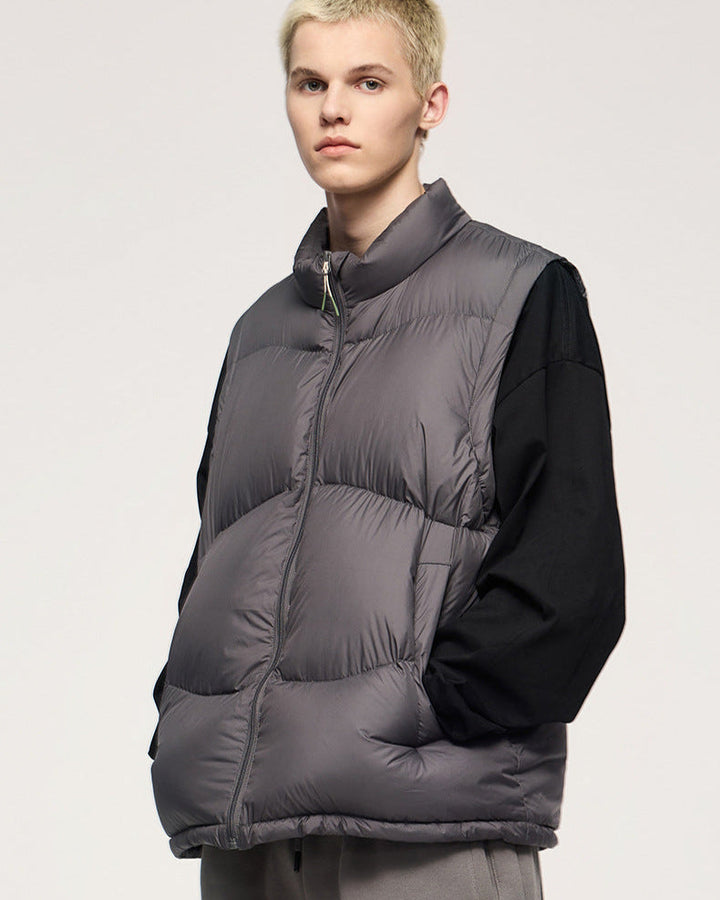 AeroShield podstavljeni prsluk