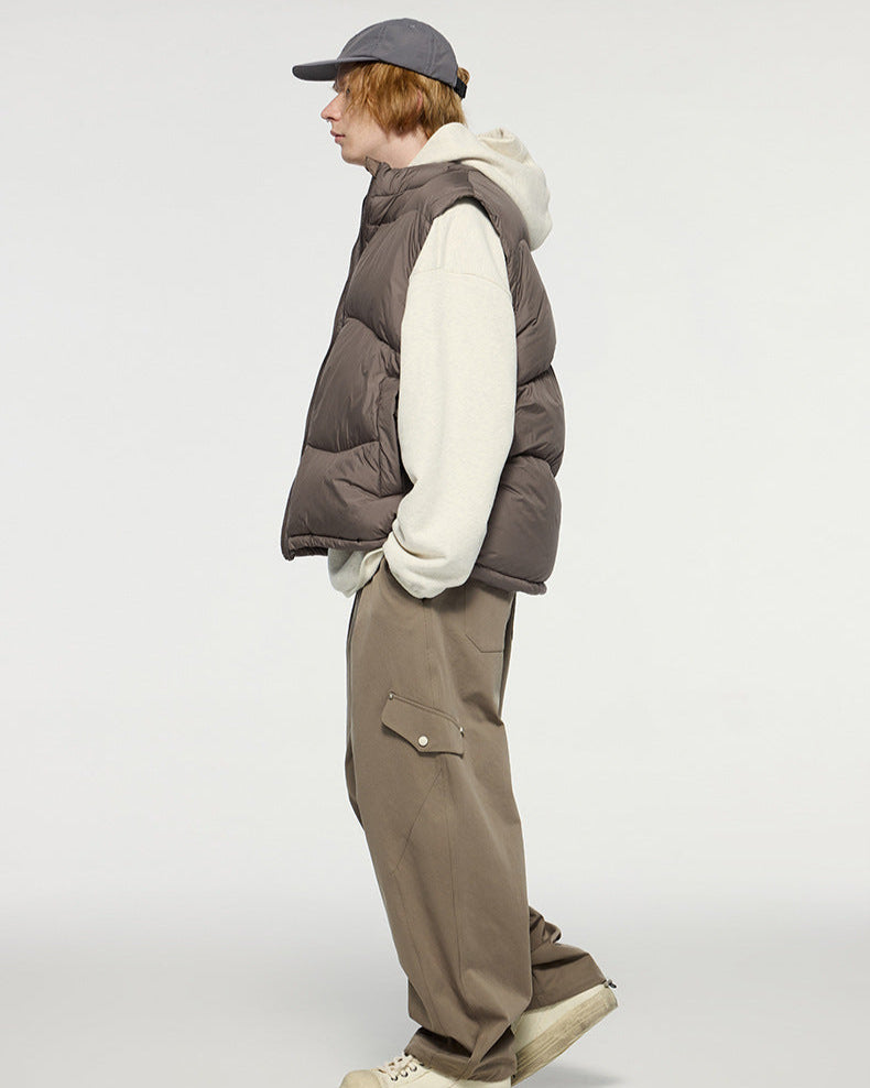 AeroShield podstavljeni prsluk