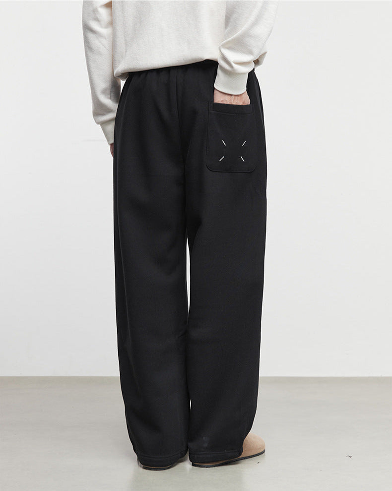 Trendy Opušteni Casual Joggeri