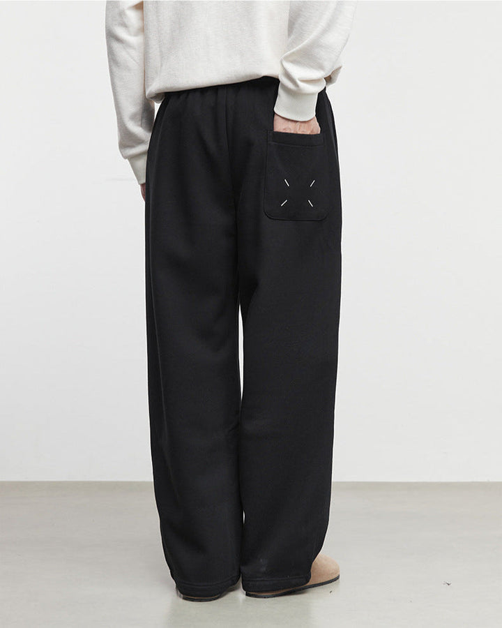 Trendy Opušteni Casual Joggeri