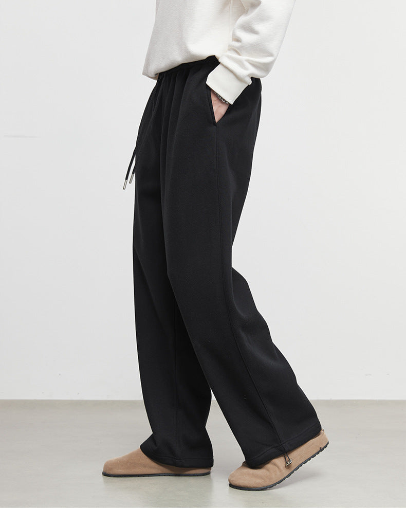 Trendy Opušteni Casual Joggeri