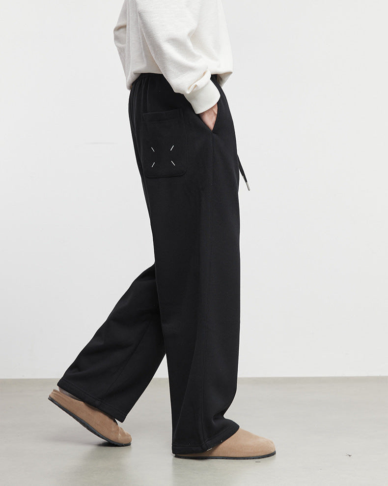 Trendy Opušteni Casual Joggeri