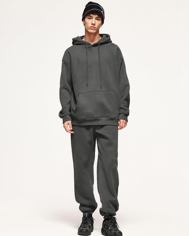 Dvodijelni Set – Dukserica i Joggeri