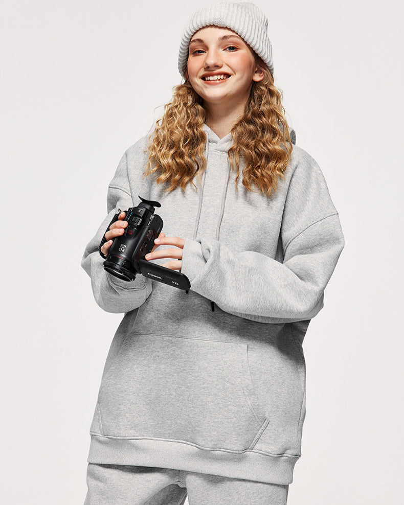 Dvodijelni Set – Dukserica i Joggeri