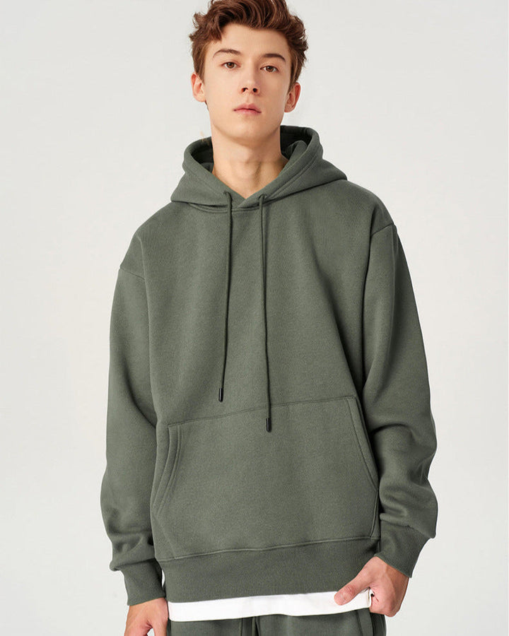 Dvodijelni Set – Dukserica i Joggeri