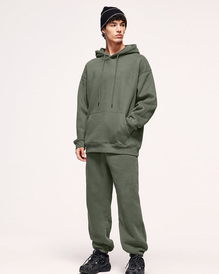 Dvodijelni Set – Dukserica i Joggeri