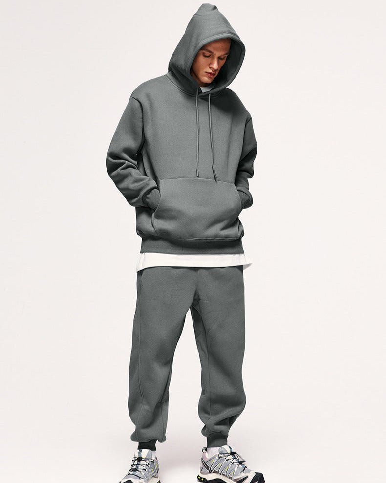 Dvodijelni Set – Dukserica i Joggeri